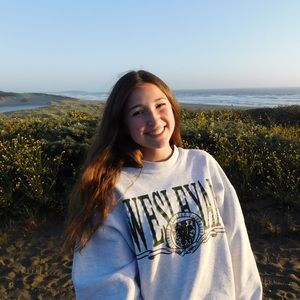 Meet your Posher, Breanna